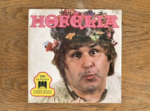 Hoflia - dupla album