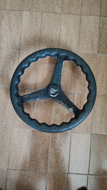 Hoffer Hofherr hscs vaskormany elad� 