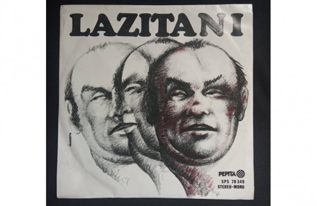 Hofi Géza 1978 Lazítani, Söprik Az Utcát