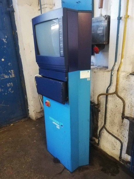 Hofmann Safelane 800 fkpad