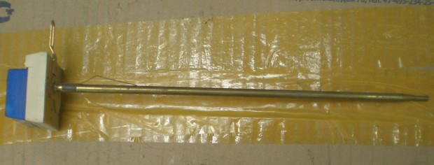 Hfokszablyz Tus00149, Electrolux, Hajdu rvid 260mm