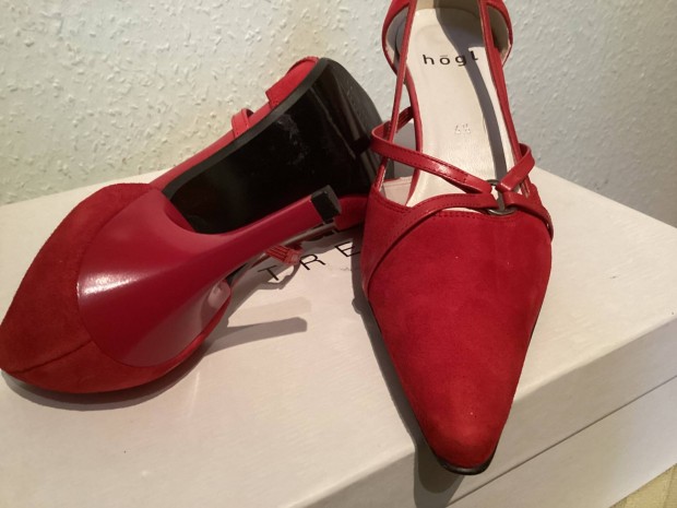 H�gl 4,5 Alkalmi uj k�r�mcip�