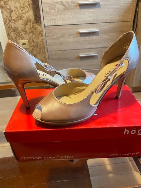 H�gl szand�lt 38,5