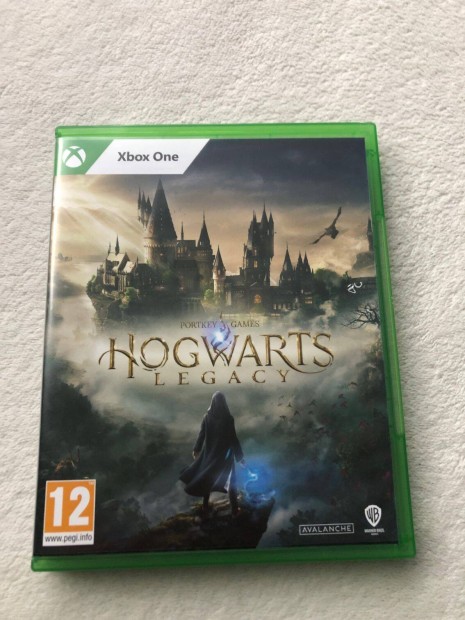 Hogwarts Legacy Xbox One játék