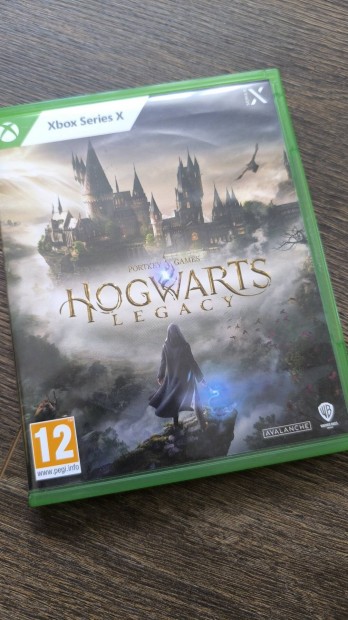 Hogwarts Legacy Xbox Series X/S