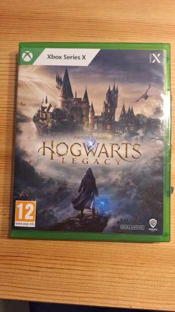 Hogwarts Legacy - Xbox Series X