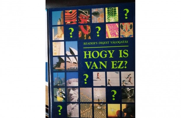 Hogy is van ez