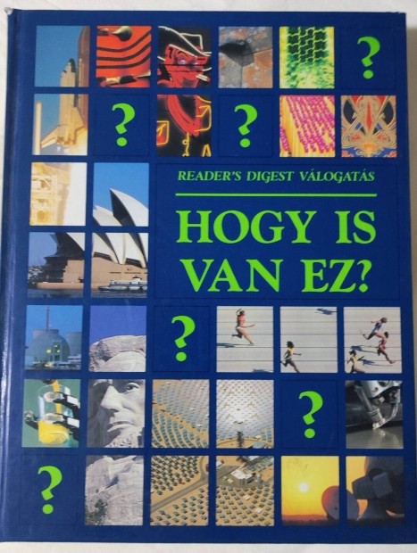 Hogy is van ez?