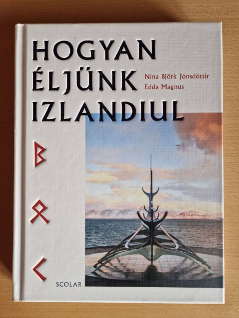 Hogyan ljnk izlandiul? - j knyv