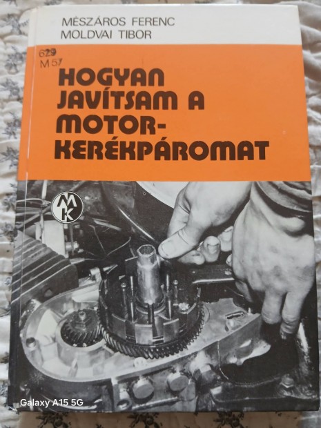 Hogyan javtsam a motorkerkpromat 