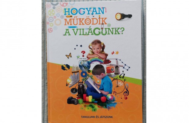 Hogyan mkdik a vilgunk