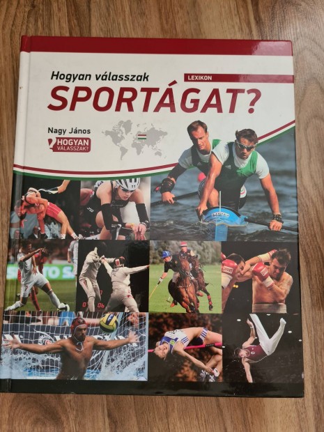 Hogyan vlasszak sportgat? Lexikon