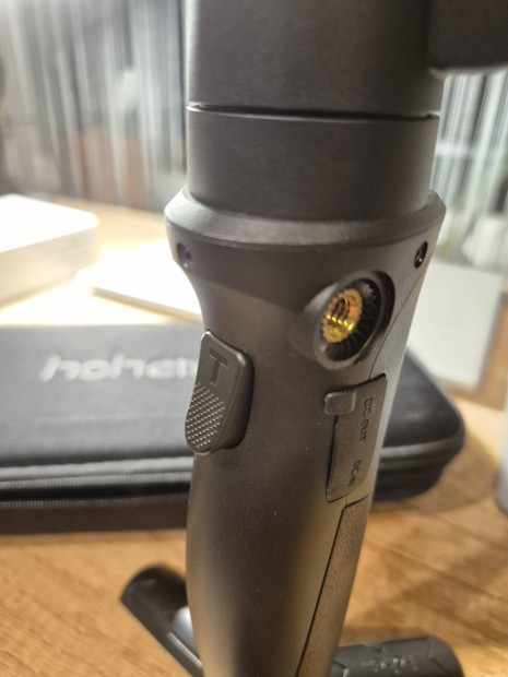 Hohem gimbal, stabilizátor