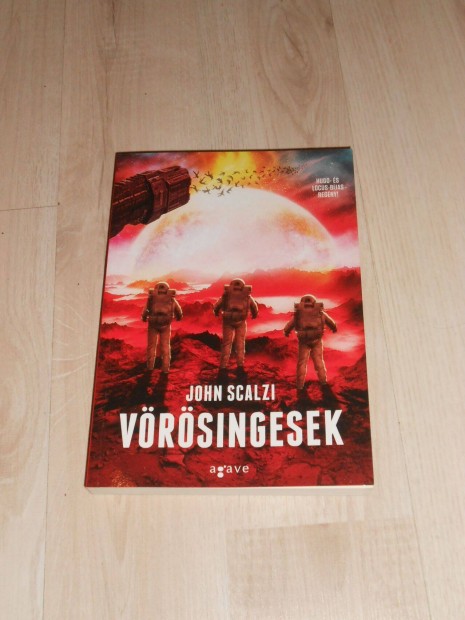 Hohn Scalui: Vrsingesek