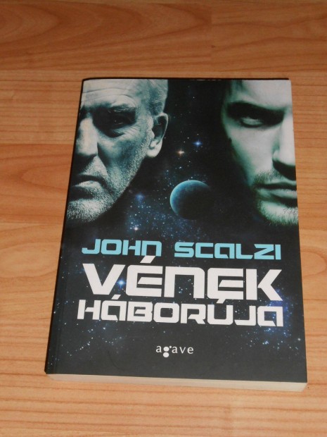 Hohn Scalzi: Vnek hborja