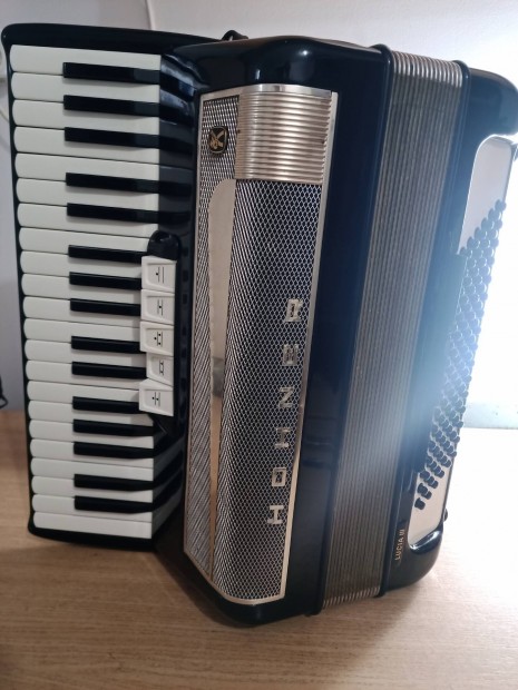 Hohner 96-B harmonika 