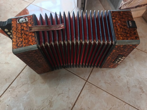 Hohner Harmnika