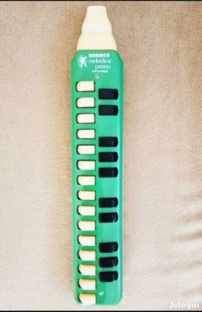 Hohner Melodica 