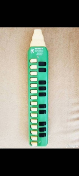 Hohner Melodica, Melodika