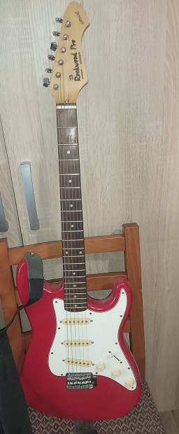 Hohner elektromos gitar