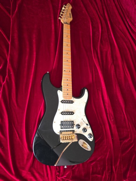 Hohner gitár ST59