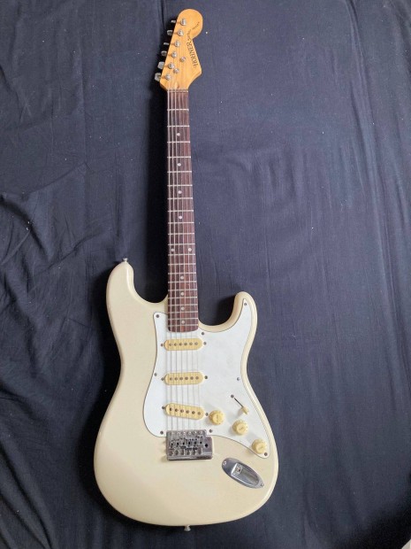 Hohner stratocaster szólógitár