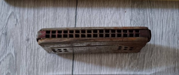 Hohner szjharmnika