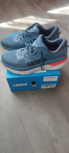 Hoka Bondi 7 46 2/3-os