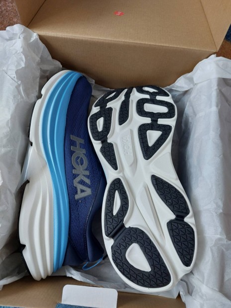 Hoka Bondi 8 , 43 1/3 (j)