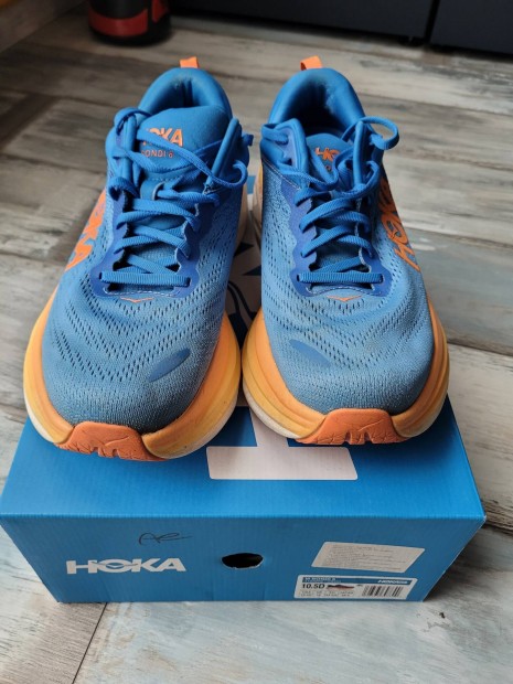 Hoka Bondi 8 jszer llapotban elad!