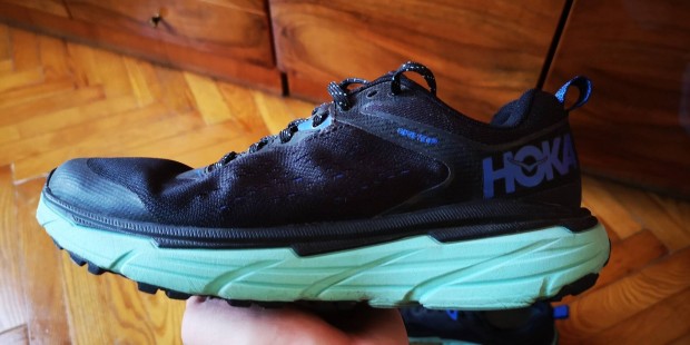 Hoka Challenger Atr6 Gtx ni futcip 40,2/3