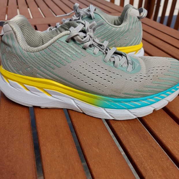 Hoka Clifton 41 1/3