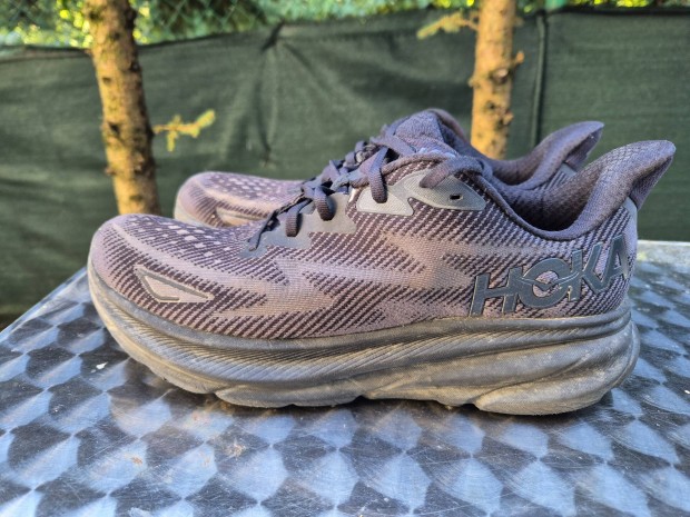 Hoka Clifton 9, 45 1/3 