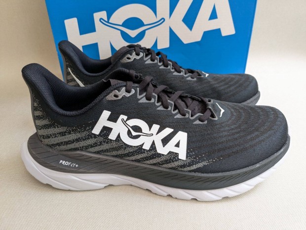 Hoka Mach 5 W ni futcip 1124894 / Bcstl (EU 42)