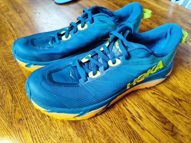 Hoka Mafate Speed 3 terepfutcip