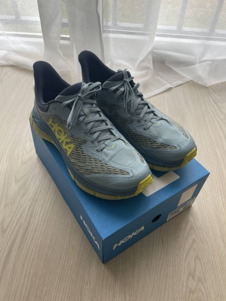 Hoka Mafate Speed futcip 46 (44)