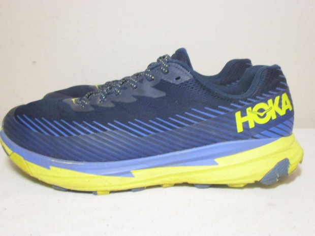 Hoka One One Torrent 2 frfi sportcip 46-os