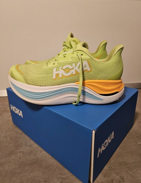 Hoka Skywardx futcip