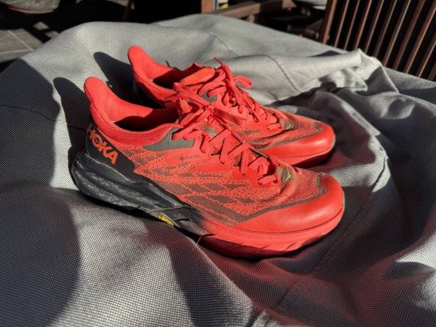 Hoka Speedgoat 5 Gore-Tex 42 2/3