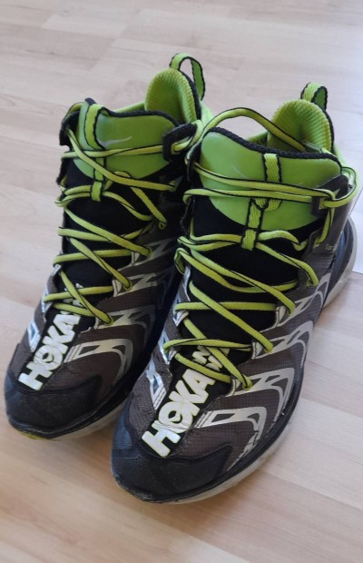 Hoka Tor Speed 2 Mid WP 42