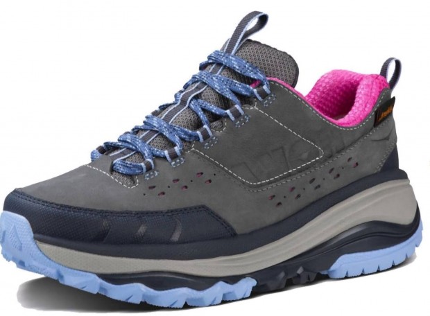 Hoka Tor Summit tracip 40-es