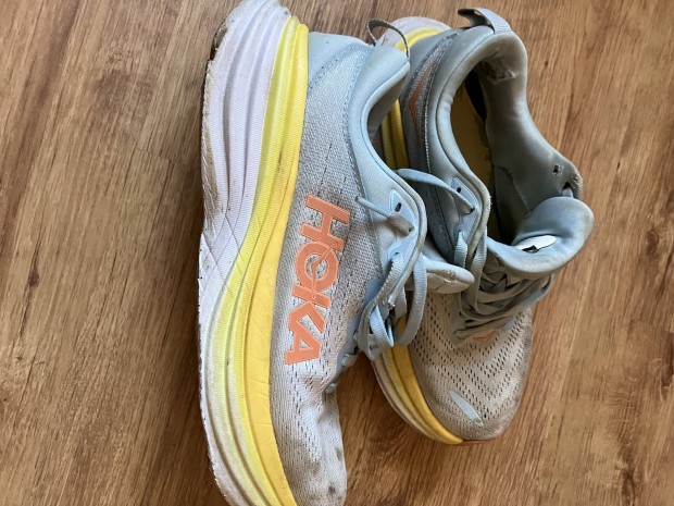 Hoka cip bondi 8