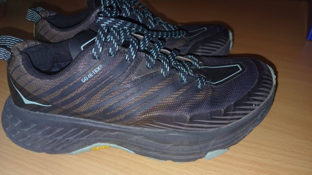 Hoka sportcip, Gore-tex