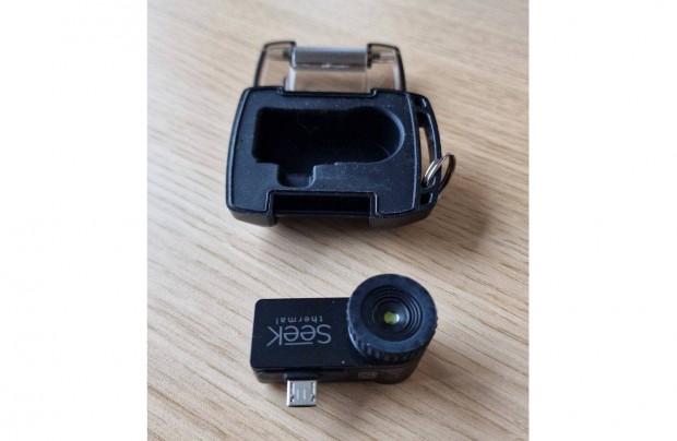 Hkamera - Thermal seek, Micro USB