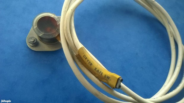 H�kapcsol�, h�korl�toz� klixon