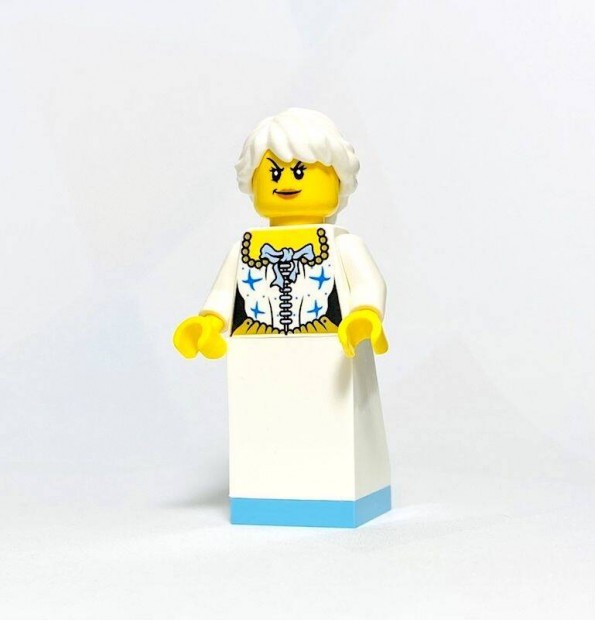 Hkirlyn (Nem Disney) Eredeti LEGO minifigura - 45023 Fantasy - j