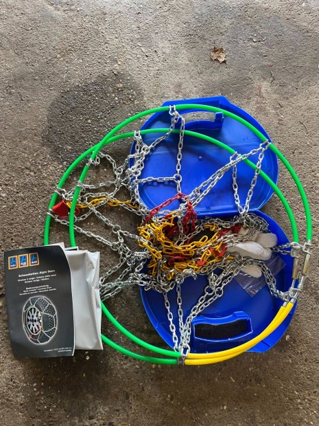 Hlnc 15''-os kerkhez