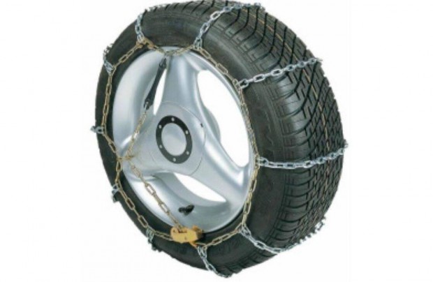 Hólánc 15 colos kerékre (195/65/R15)