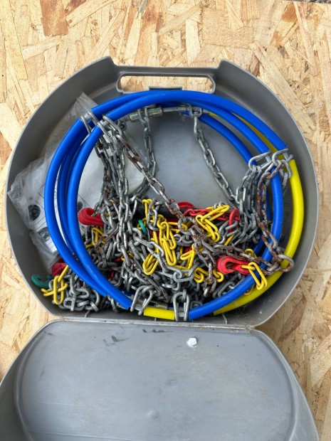 H�l�nc E60 elad�