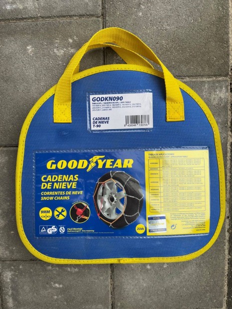 H�l�nc Good year �j, soha nem haszn�lt, 90-es